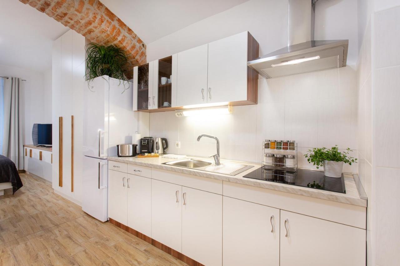 Apartment Tivoli *