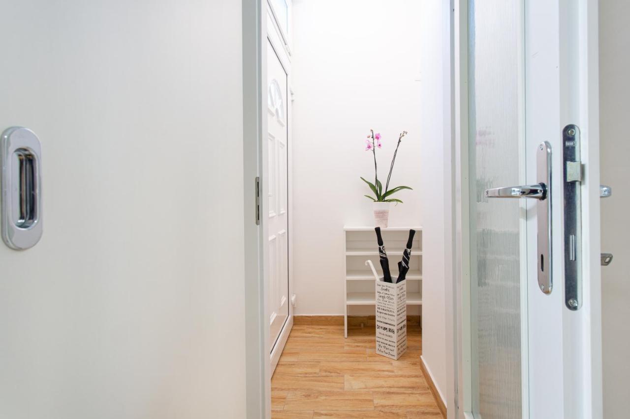 Apartment Tivoli