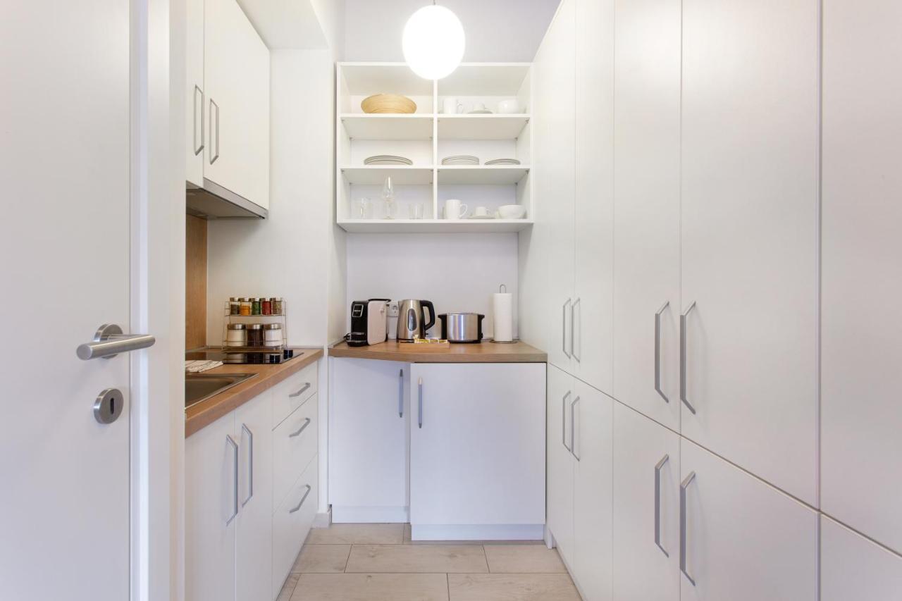 Apartment Tivoli
