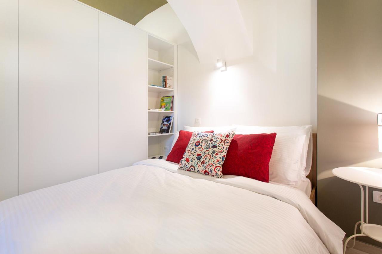 Tivoli Apartment *