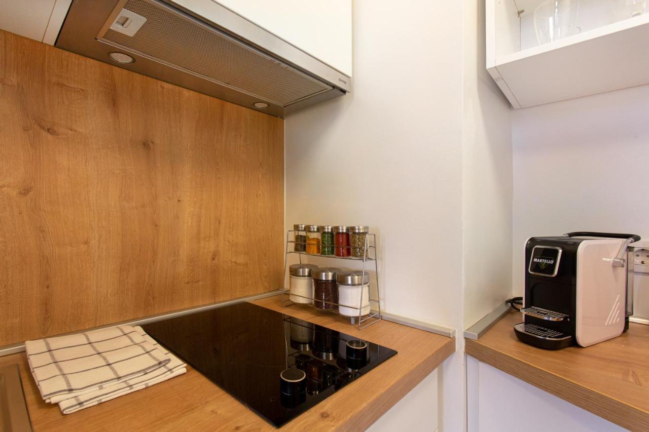 Tivoli Apartment