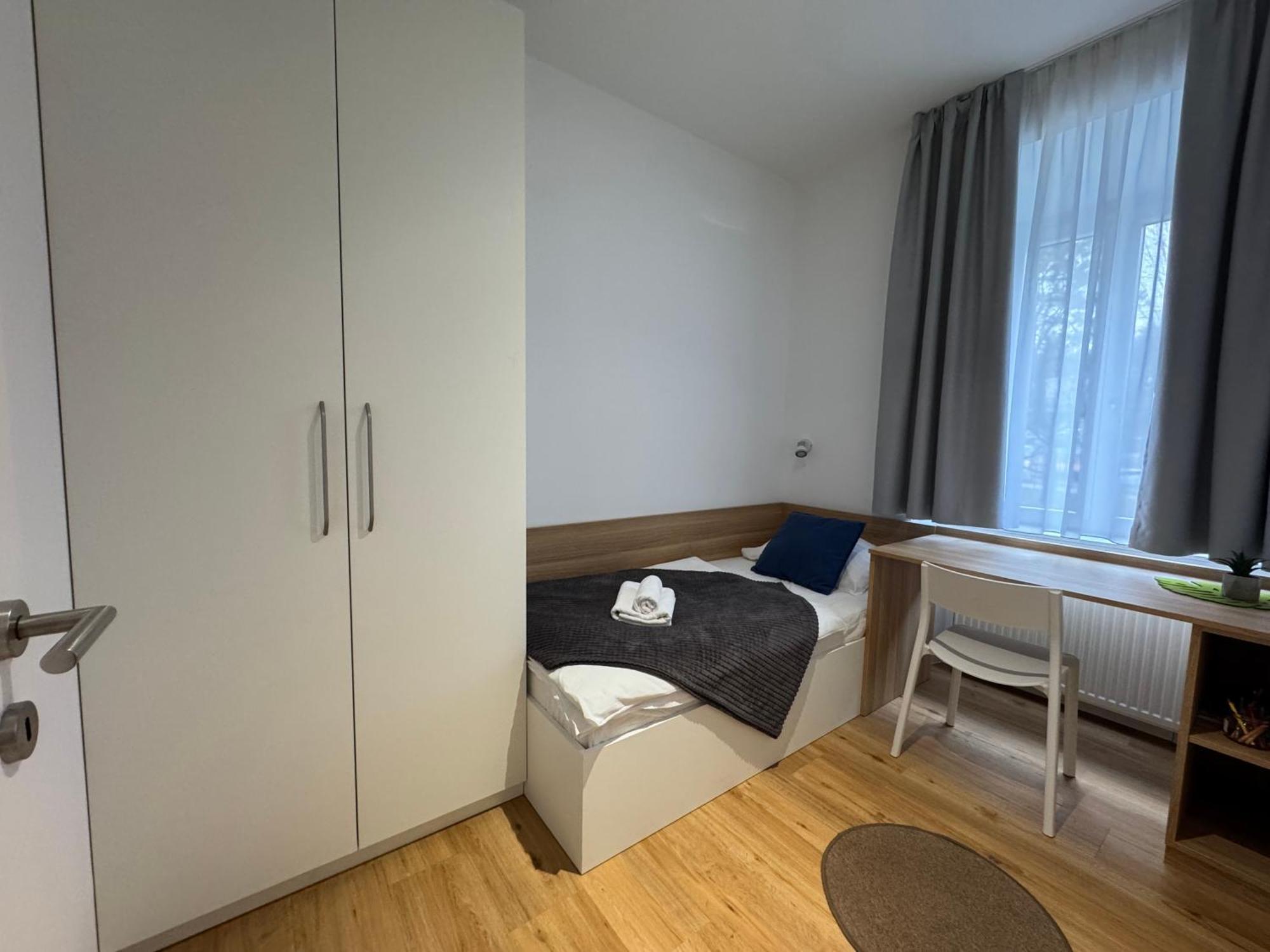 Tivoli Apartment