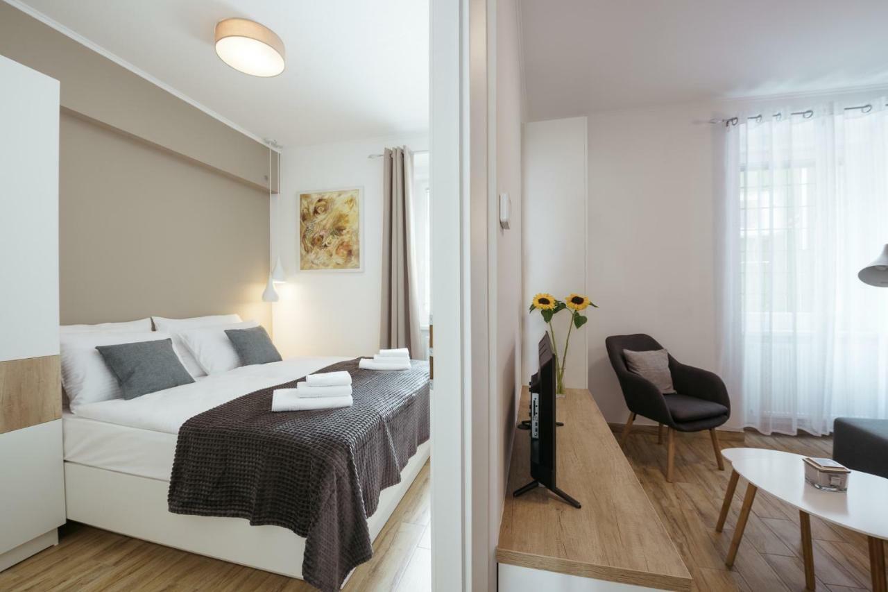 Apartment Tivoli *