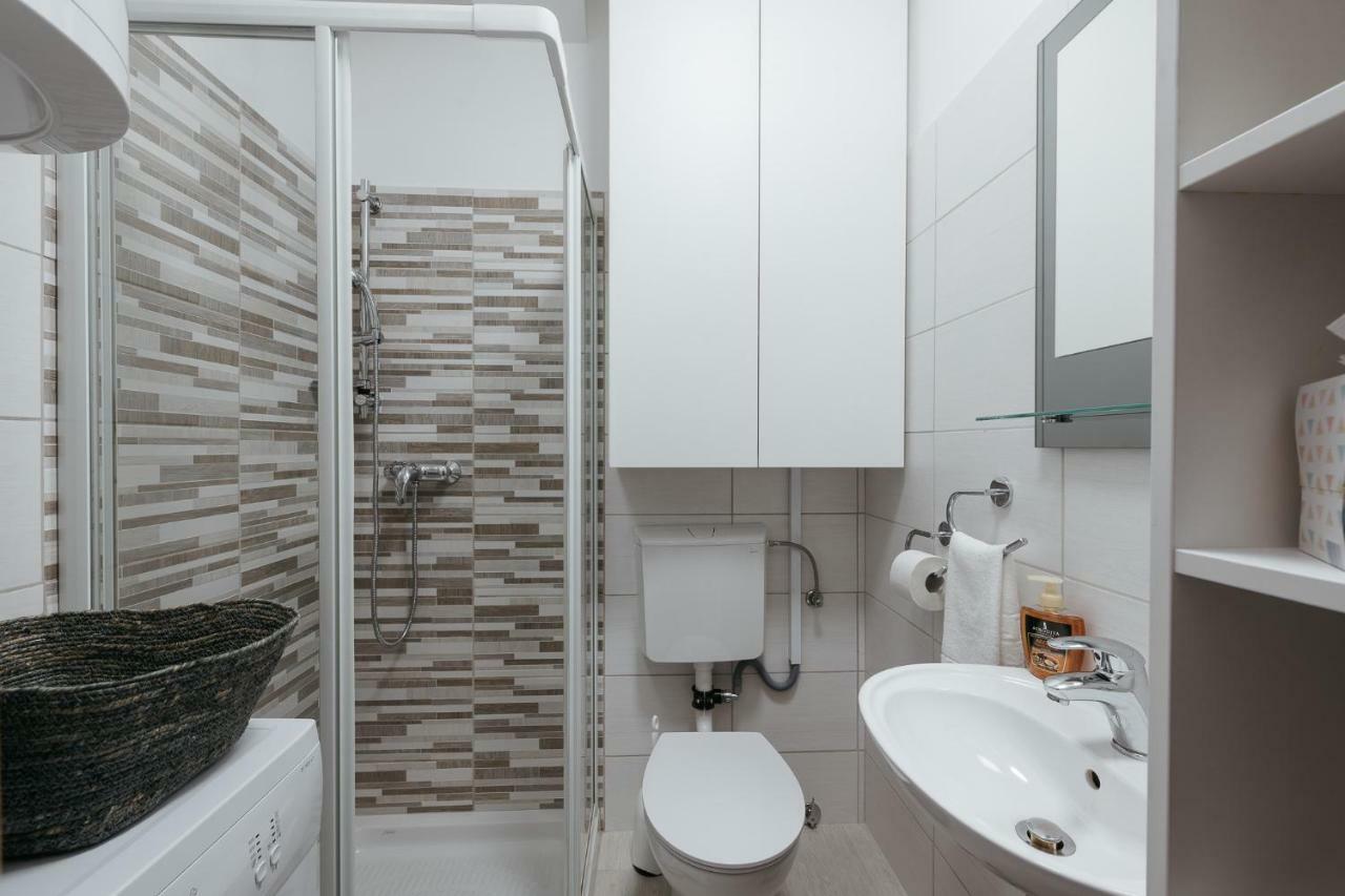 Tivoli Apartment