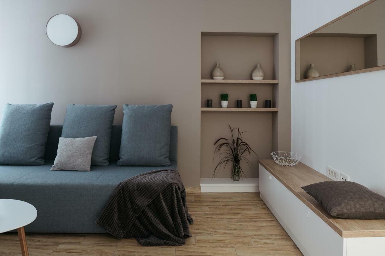 Apartment Tivoli