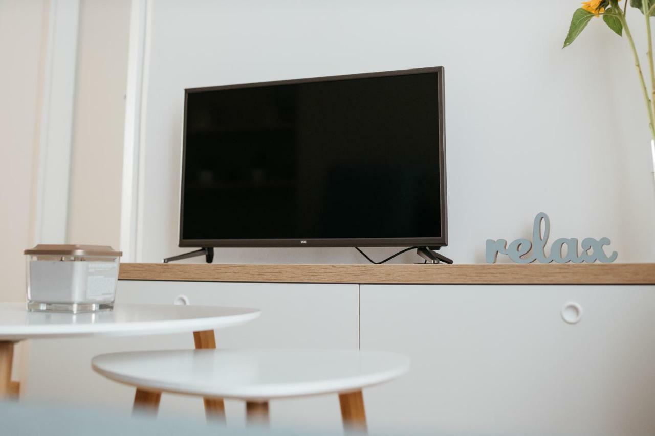 Tivoli Apartment *