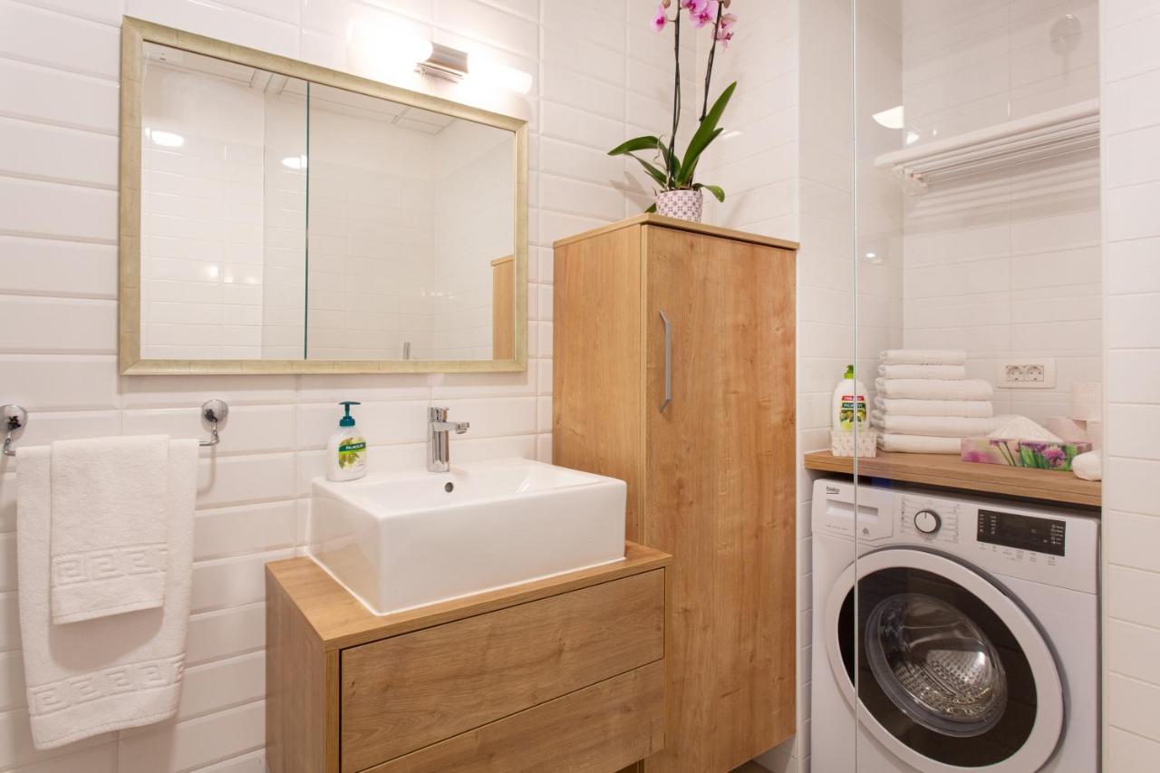Apartment Tivoli *