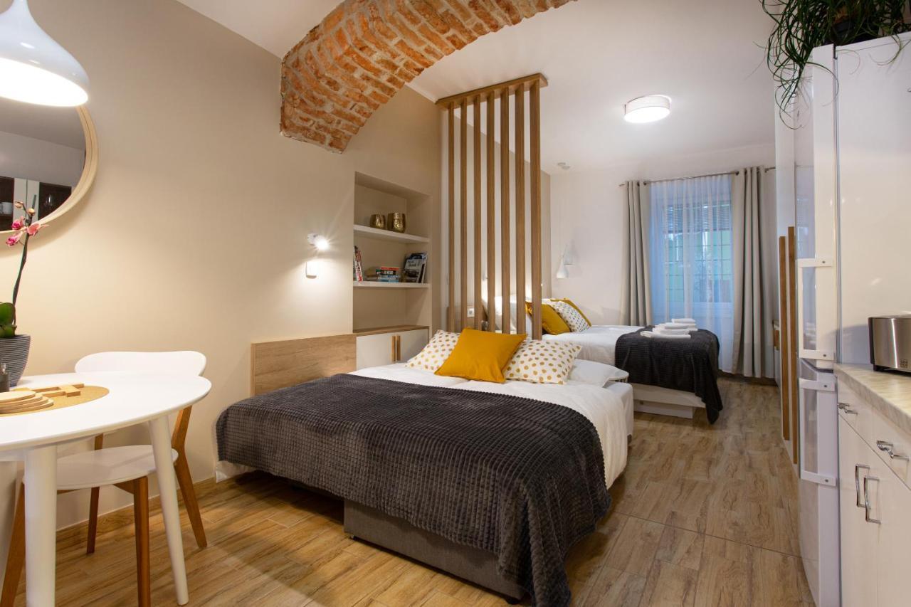 Tivoli Apartment *