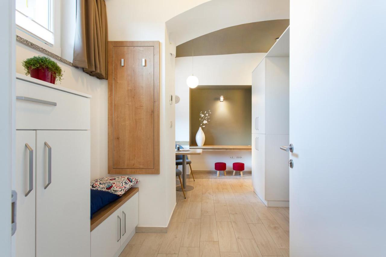 Apartment Tivoli *