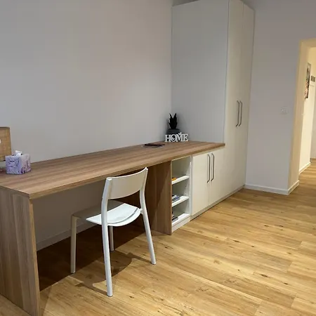 Apartments Tivoli Ljubljana Room photo