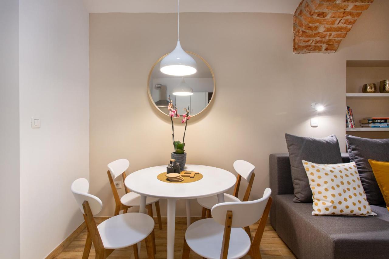 Apartment Tivoli