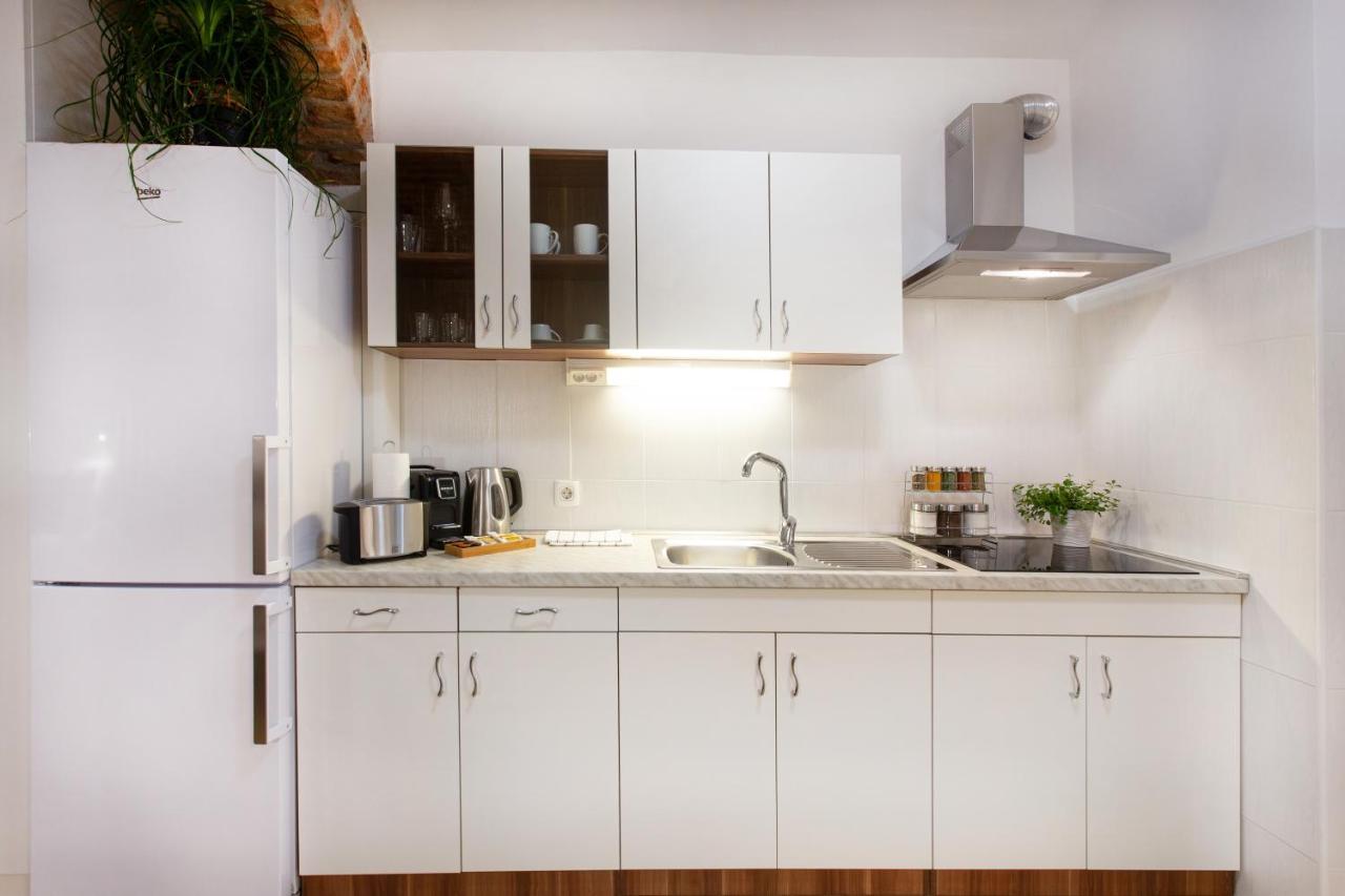 Tivoli Apartment *