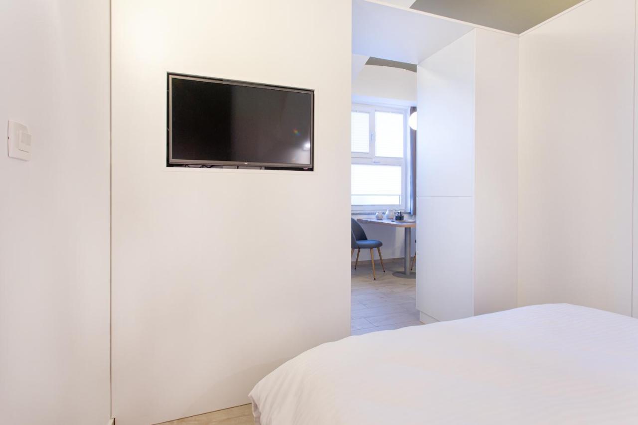 Tivoli Apartment