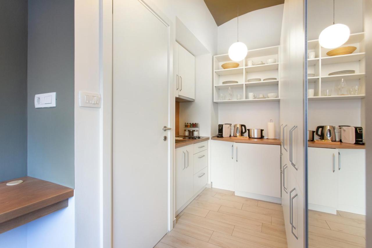 Apartment Tivoli